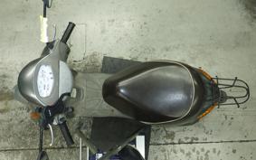 SUZUKI LET's 5 G CA47A