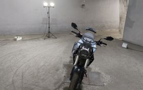 HONDA CB250R MC52