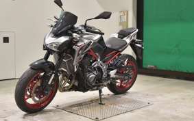 KAWASAKI Z900 Gen.2 2019 ZR900B