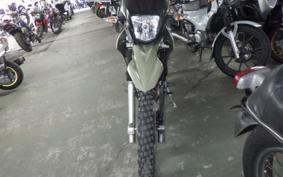 KAWASAKI KLX230 2023 LX230A