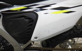 TRIUMPH TF250-E 2014