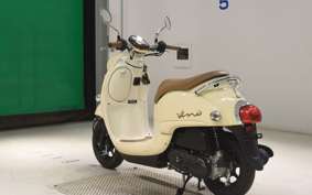 YAMAHA VINO 50 Gen.4 AY02