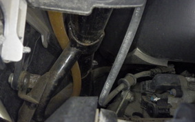 HONDA DIO 110 JF31
