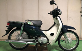 HONDA SUPER CUB50 AA04