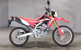 HONDA CRF250L MD44