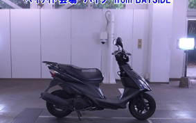 SUZUKI ADDRESS V125