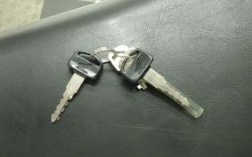 HONDA C110 SUPER CUB 2014 JA44