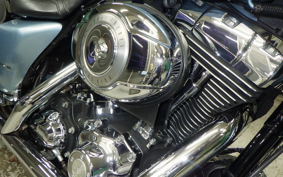HARLEY FLHRS 1580 2006
