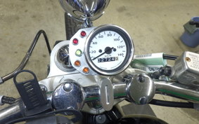 HONDA STEED 400 VLS 2000 NC37