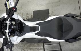 HONDA X-ADV 750 2025 RH21