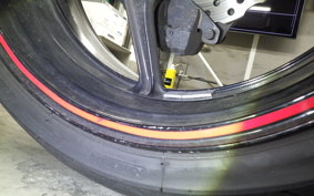 KAWASAKI NINJA 1000 2013