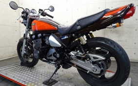 KAWASAKI ZEPHYR400K 2010 ZR400C