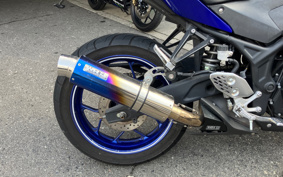 YAMAHA YZF-R25 RG10J