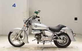 HONDA MAGNA 50 1998 AC13