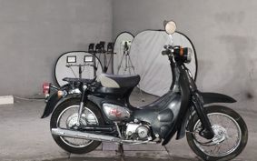 HONDA LITTLE CUB AA01