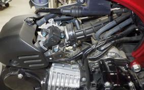 HONDA DAX 125 2012 JB04