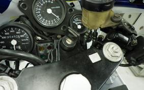 HONDA VFR400R 1990 NC30