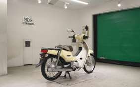 HONDA C110 SUPER CUB 2025 JA10