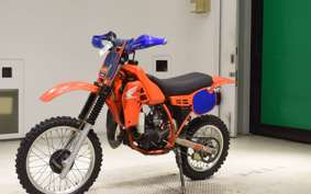 HONDA CR80R 2008 HE04