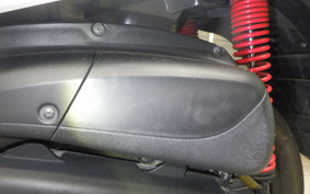 HONDA FORZA SI 2020 MF12