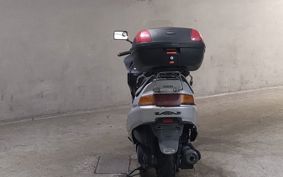 YAMAHA MAJESTY 250 4HC