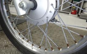 HONDA C110 SUPER CUB JA10