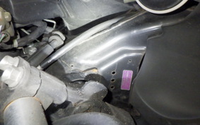 HONDA PCX125 2025 JF81