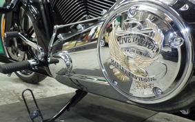 HARLEY FXBRS1870 2018