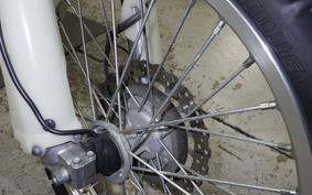 KAWASAKI KLX250 Gen.2 LX250S