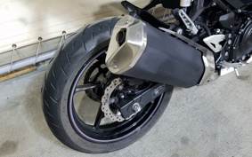 KAWASAKI Ninja 400 ABS 2022 EX400L