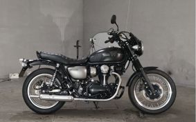 KAWASAKI W800 2019 EJ800B