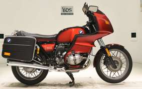 BMW R100RS 1982