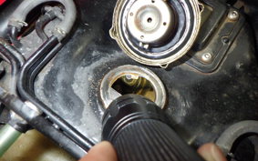 HONDA MOTOCOMPO 2025 AB12