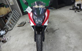 HONDA CBR650F 2015 RC83