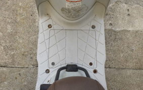 SUZUKI PALETTE CA41A
