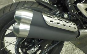 TRIUMPH SCRAMBLER 400XC 2026