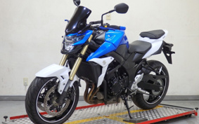 SUZUKI GSR750ABS 2013 GR7NA