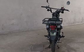 HONDA CT125 HUNTER  CUB  JA55