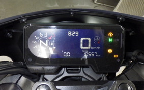 HONDA CB650R 2023 RH03
