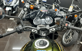 KAWASAKI Z900RS CAFE 2021 ZR900C