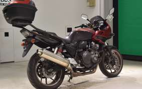 HONDA CB400 SUPER BOLDOR A 2015 NC42