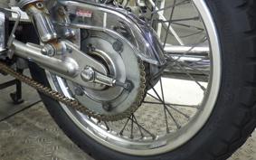 YAMAHA SR400 Gen.4 2014 RH03J