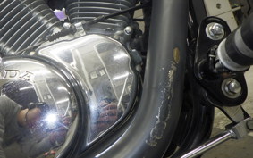 HONDA STEED 400 1996 NC26