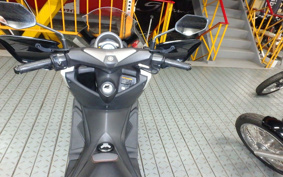 YAMAHA N-MAX155 ABS SG50J