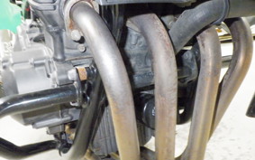 HONDA CB400 SUPER BOLDOR VTEC 2011 NC42