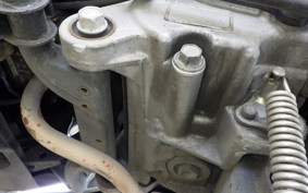 HONDA TACT-4ﾍﾞｰｼｯｸ 2009 AF75