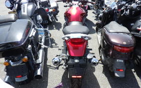 MOTO GUZZI BREVA 750 2003