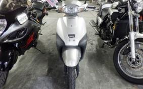 HONDA TACT-4ﾍﾞｰｼｯｸ 2015 AF79