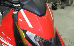 DUCATI HYPERMOTARD 950 SP 2024