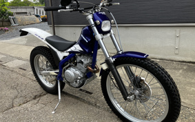 YAMAHA SCORPATY-S125F SCY1